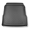 Gulvmåtte til bagagerum Mercedes-Benz EQE V295 Sedan (07.2022-....)