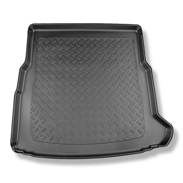 Gulvmåtte til bagagerum Mercedes-Benz E-Klasse W214 Plug-in Hybrid Limousine (10.2023-....)