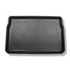 Gulvmåtte til bagagerum Peugeot 208 Hatchback (03.2012-05.2019)