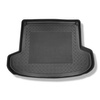 Gulvmåtte til bagagerum Kia Ceed I ED Stationcar (09.2007-08.2012)