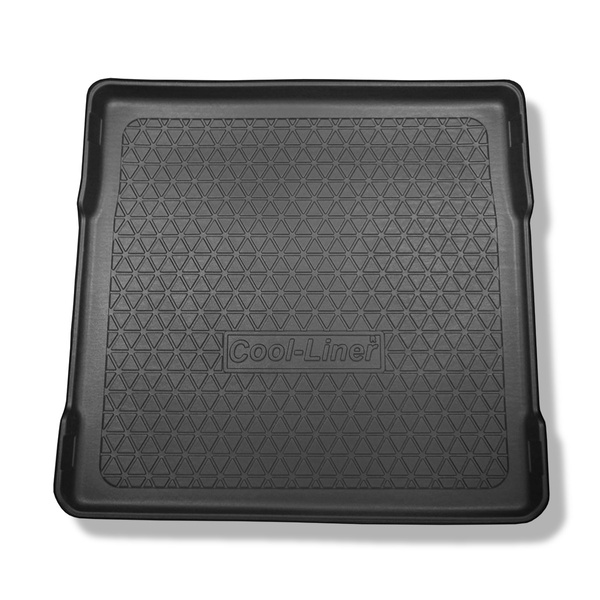 Gulvmåtte til bagagerum Opel Astra K Sports Tourer (04.2016-12.2021)