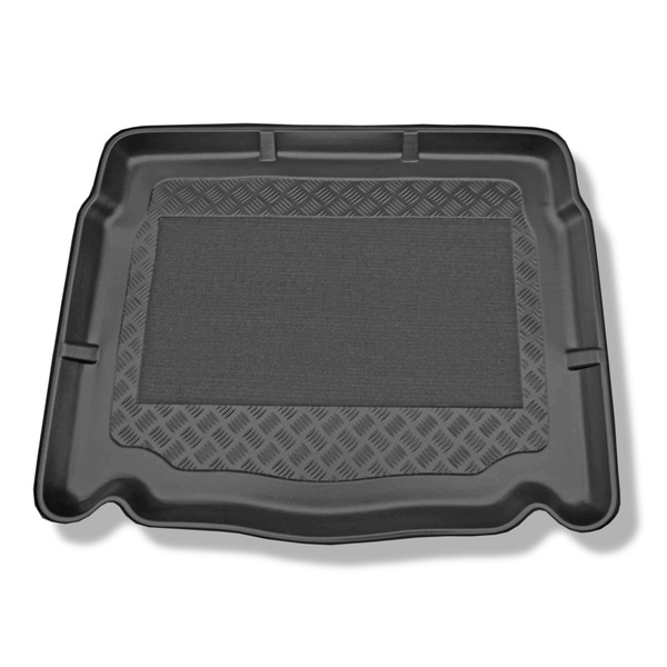 Gulvmåtte til bagagerum Opel Astra J Hatchback (10.2009-10.2015) - nederste bagagerum