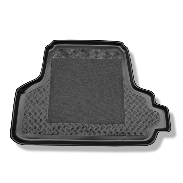 Gulvmåtte til bagagerum Mitsubishi Galant Sedan (1997-2004) - 8 generation