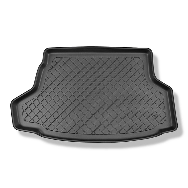 Gulvmåtte til bagagerum Toyota Prius II XW50 Plug-in Hybrid Liftback (02.2017-....)