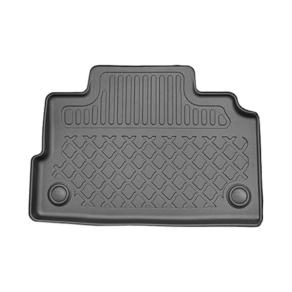 TPE-gulvmåtter til BYD Dolphin Surf Hatchback (06.2025-....)