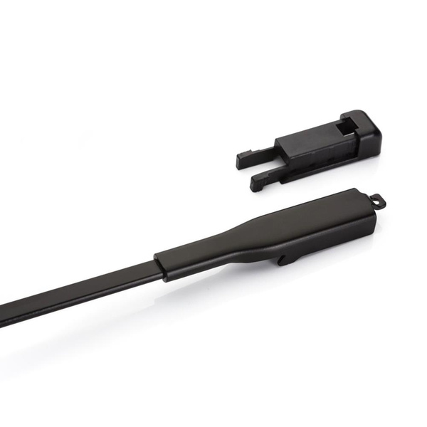 Vinduesviskere til forruden til BMW 6-serie E63 Coupé, Cabriolet (01.2004-07.2010) - Flad viskerblade