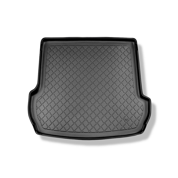 Gulvmåtte til bagagerum Volkswagen Golf IV 1J Variant (1998-05.2007) - øverste bagagerum