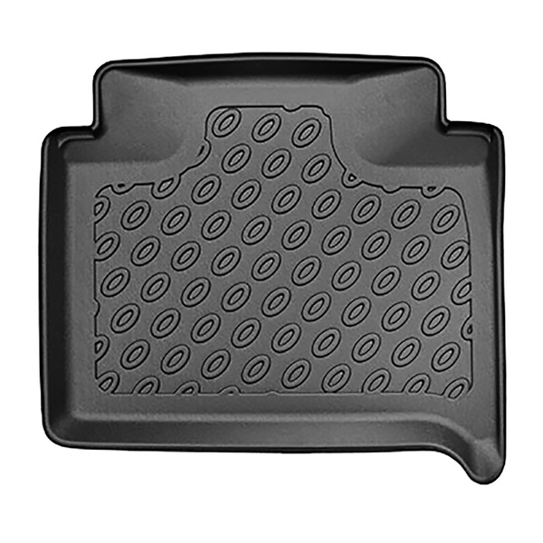 TPE-gulvmåtter til Renault ZOE Hatchback (06.2019-03.2024)