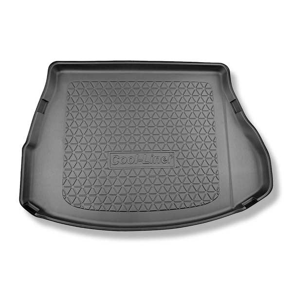 Gulvmåtte til bagagerum Lexus NX 350h, 450h+ AZ20 SUV (11.2021-....)