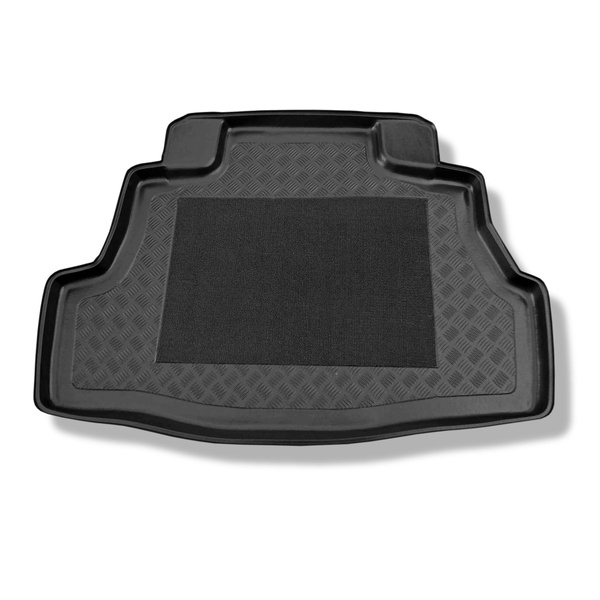 Gulvmåtte til bagagerum Nissan Almera N16 Sedan (2000-2006)