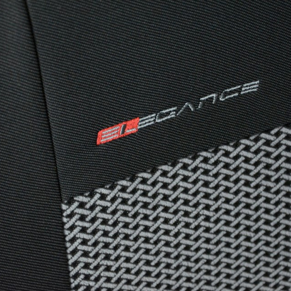 Skræddersyede betræk til Seat Arona Crossover (2017-....) - betræk til sæder - sædeovertræk - E2