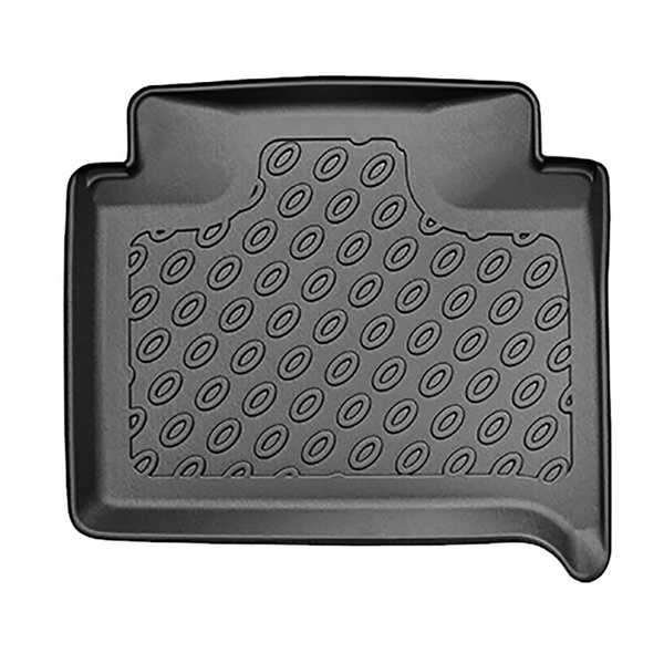 Bagagerumsmåtte og bilmåttesæt TPE PREMIUM skræddersyet til: Renault ZOE Hatchback (12.2012-05.2019)