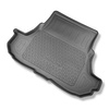 Gulvmåtte til bagagerum Dodge Challenger III Coupé (02.2008-....)