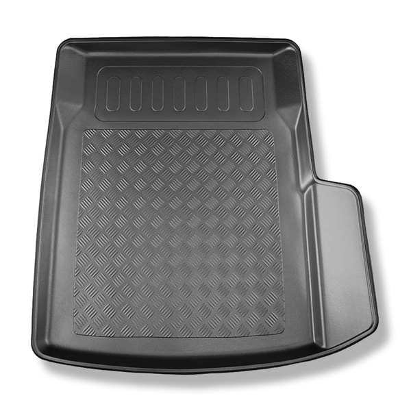 Gulvmåtte til bagagerum BYD Seal 5 DM-i Plug-in Hybrid Sedan (2025-....)