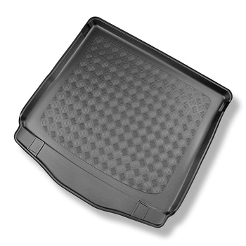 Gulvmåtte til bagagerum Renault Megane IV E-Tech Plug-in Hybrid Grandtour (08.20