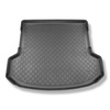 Gulvmåtte til bagagerum Kia Sorento IV SUV (10.2020-....) - 5 sæder