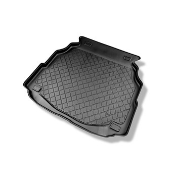 Gulvmåtte til bagagerum Mercedes-Benz C-Klasse W203 Limousine (2001-03.2007)