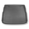 Gulvmåtte til bagagerum Honda CR-V VI (Hybrid, Plug-in Hybrid) SUV (08.2023-....) - øverste bagagerum; bevægeligt gulv i øverste position