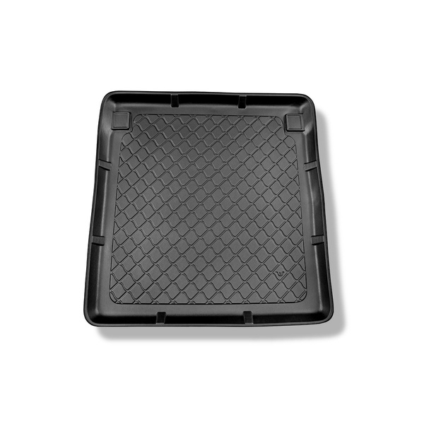 Gulvmåtte til bagagerum Porsche Panamera I Sedan (05.2009-2016)