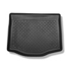 Gulvmåtte til bagagerum SsangYong XLV SUV (08.2016-09.2019) - Øverste bagagerum (med multifunktionelt gulv)