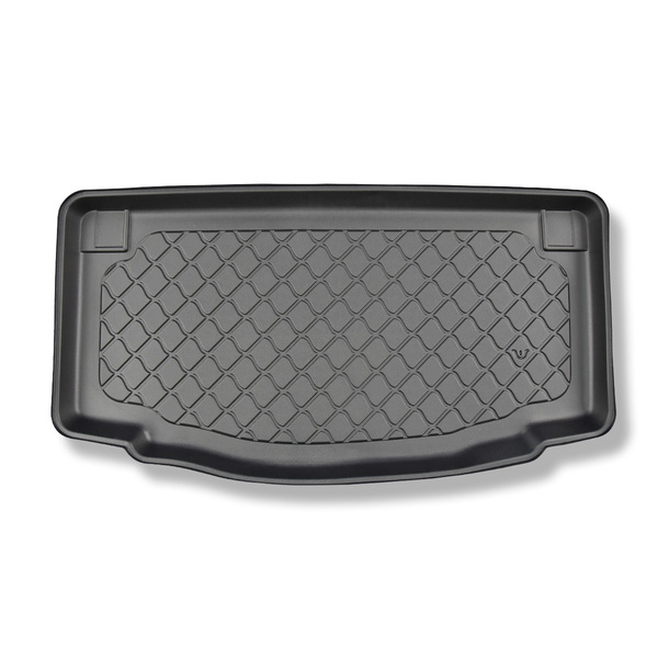 Gulvmåtte til bagagerum Hyundai i10 II BA Hatchback (11.2013-12.2019)
