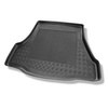 Gulvmåtte til bagagerum Ford Mondeo III Hatchback (2001-08.2007)