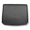 Gulvmåtte til bagagerum Porsche Cayenne I SUV (11.2002-2010)