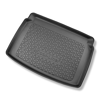 Gulvmåtte til bagagerum Opel Astra L (VI) Hatchback (01.2022-....) - nederste ba