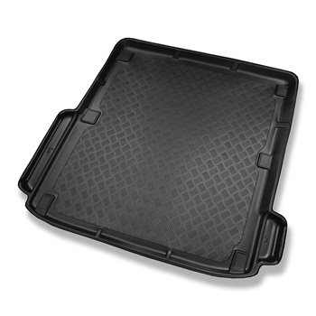 Gulvmåtte til bagagerum Mercedes-Benz E-Klasse W212 Stationcar (2009-10.2016) - 