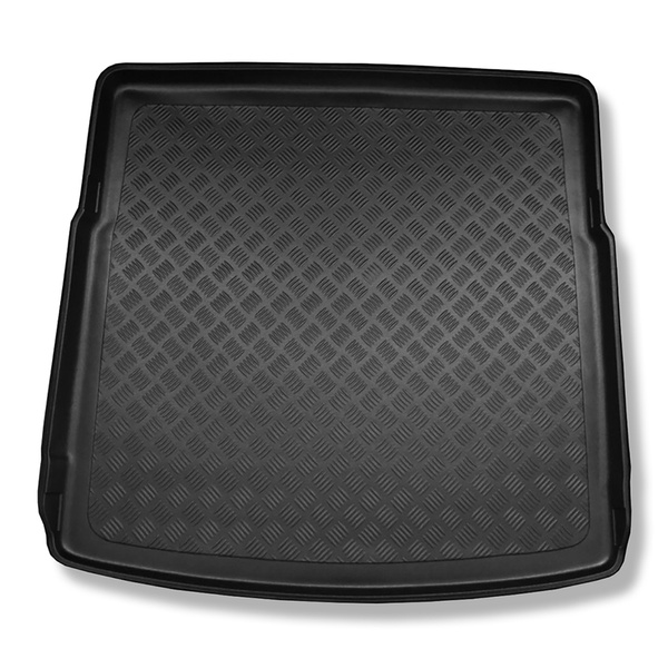 Gulvmåtte til bagagerum Opel Insignia A Sports Tourer (01.2009-08.2017)