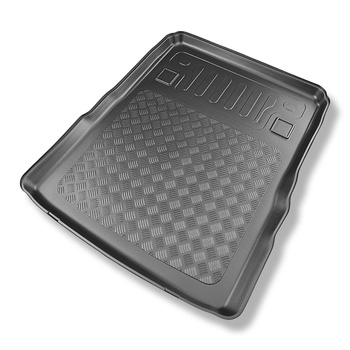 Gulvmåtte til bagagerum Mercedes-Benz S-Klasse W223, V223 Sedan (12.2020-....) -