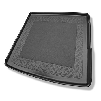 Gulvmåtte til bagagerum Chevrolet Cruze Stationcar (09.2012-2016)