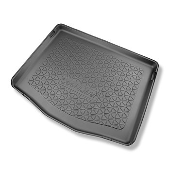 Gulvmåtte til bagagerum Ford Mustang Mach-E SUV (05.2021-....) - øverste bagager