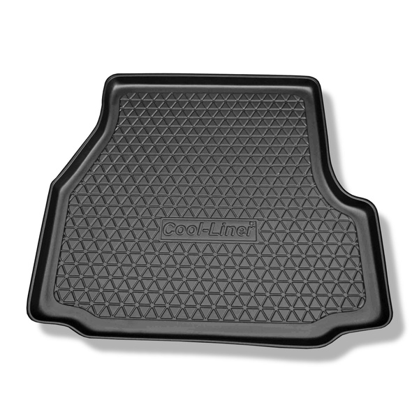 Gulvmåtte til bagagerum Volkswagen Passat B3, B4 Sedan (1988-1997)