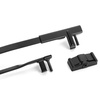 Vinduesviskere til forruden til Volkswagen Golf V, VI Hatchback, Cabriolet, Variant (10.2003-04.2013) - Flad viskerblade