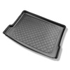 Gulvmåtte til bagagerum BMW X2 F39 SAC (03.2018-....)
