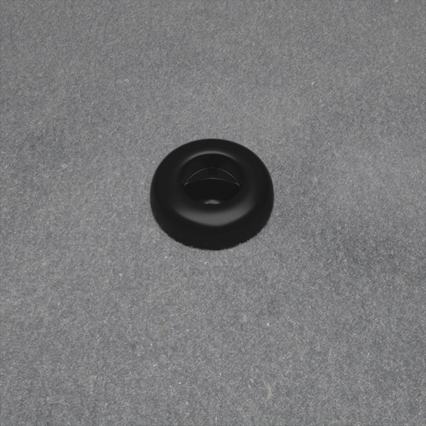 Velour gulvmåtter til Honda Civic IX Coupé, Hatchback, Sedan, Tourer (2012-2017) 3 døre, 5 døre - grå