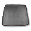 Gulvmåtte til bagagerum BMW i5 G61E Touring (05.2024-....)