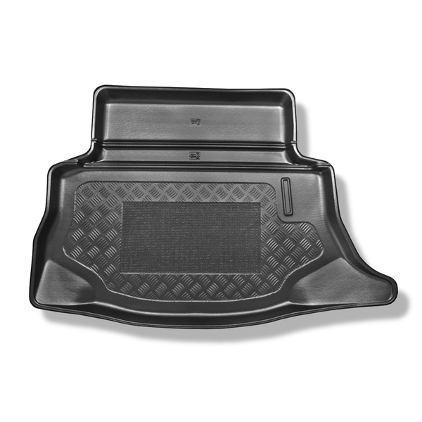 Gulvmåtte til bagagerum Nissan Leaf Hatchback (12.2010-12.2017) - uden / med BOSE lydsystem