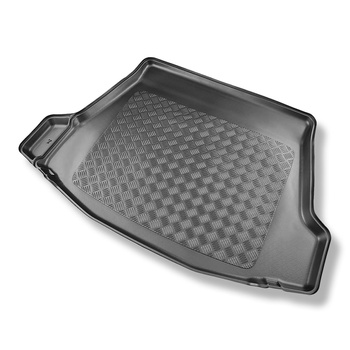 Gulvmåtte til bagagerum Toyota bZ4X SUV (07.2022-....) - øverste bagagerum; bevæ