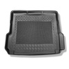 Gulvmåtte til bagagerum Dacia Duster I SUV (2010-12.2017) - 4 hjulstræk