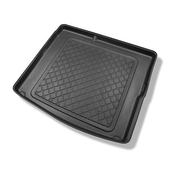 Gulvmåtte til bagagerum Hyundai Ioniq Hatchback (10.2016-....) - nederste bagage