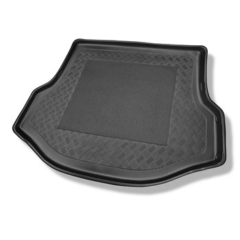 Gulvmåtte til bagagerum Toyota RAV4 IV SUV (03.2013-12.2018) - ikke til hybridve