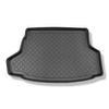 Gulvmåtte til bagagerum Toyota Prius II XW50 Plug-in Hybrid Liftback (02.2017-....)