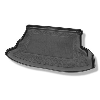 Gulvmåtte til bagagerum Kia Sportage II SUV (2004-07.2010)