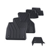 TPE-gulvmåtter til Audi A3 8V Hatchback, Sportback, Limousine (2012-2020)