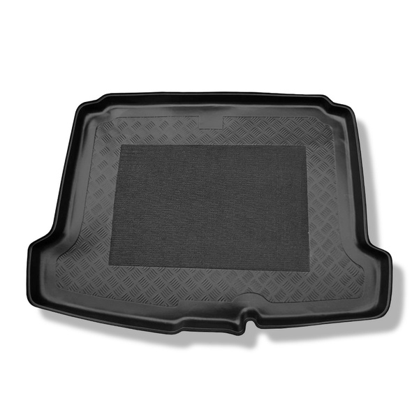 Gulvmåtte til bagagerum Citroen Xantia Liftback (1995-1999)