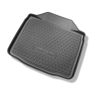 Gulvmåtte til bagagerum Opel Insignia A Sedan (2008-05.2017) - nederste bagageru