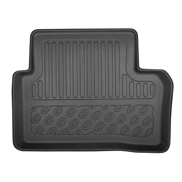 TPE-gulvmåtter til Mercedes-Benz E-Klasse W213 Stationcar (11.2016-....)