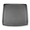 Gulvmåtte til bagagerum BMW iX i20 SUV (11.2021-....)